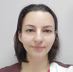 Врач-стоматолог Марина Тагиевна Мугаенетдинова в Рязани